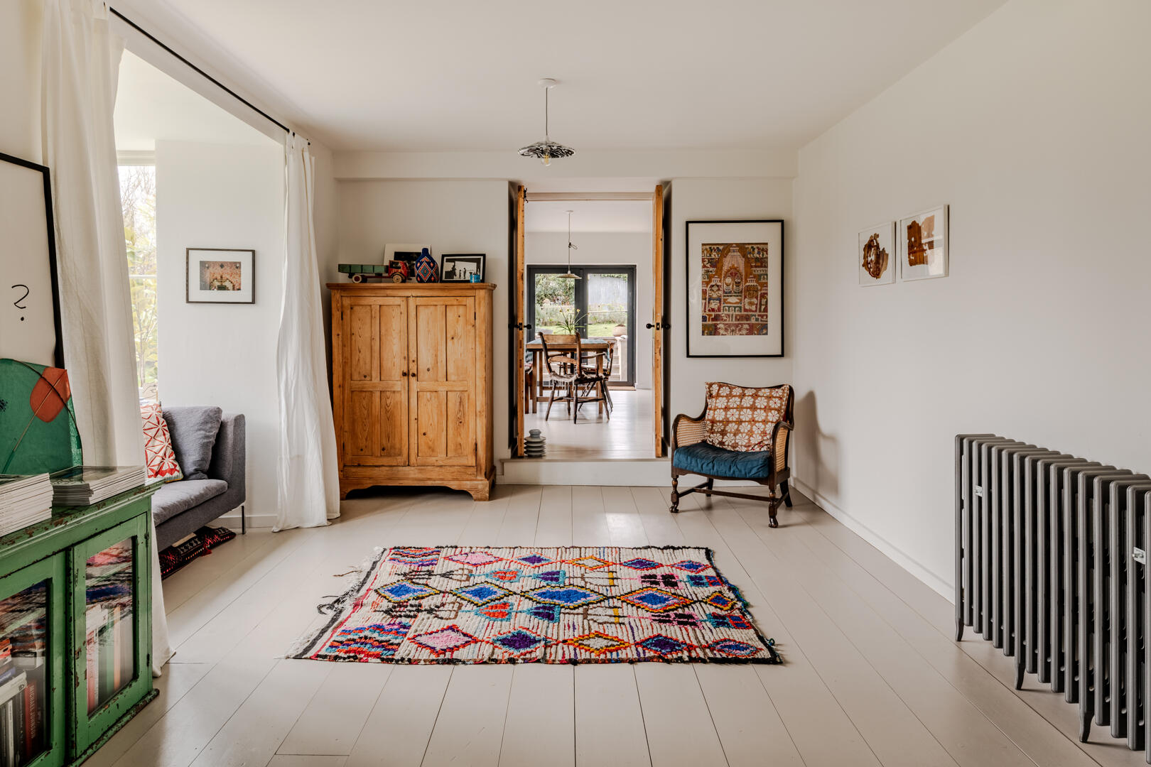 Hinton Cottage - Image 3
